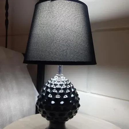 La Casa Delle Zie Apartman Maglie