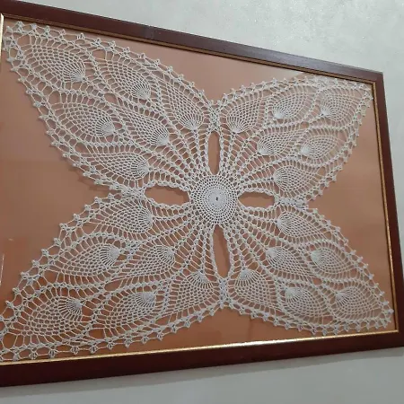 La Casa Delle Zie * Maglie