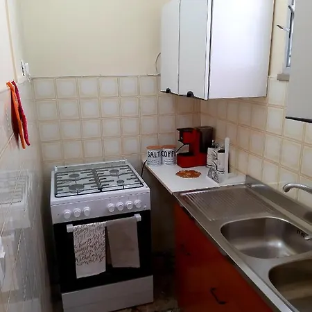 La Casa Delle Zie * Maglie