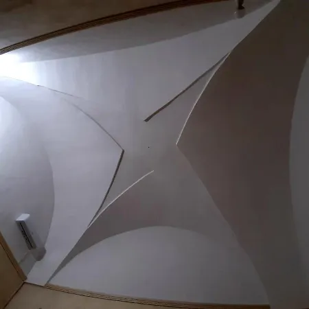 La Casa Delle Zie Maglie