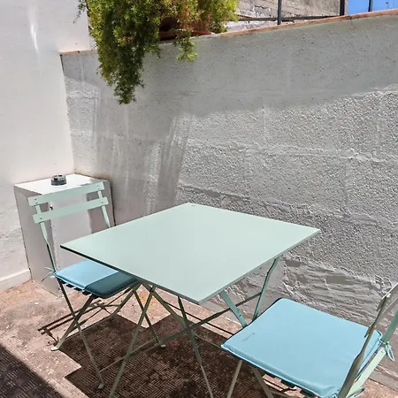 Apartman La Casa Delle Zie Maglie