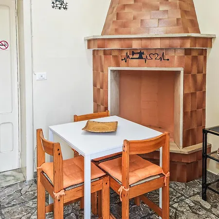 La Casa Delle Zie ماليي
