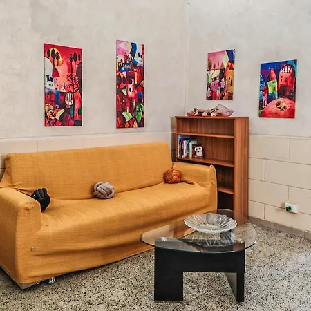 شقة La Casa Delle Zie