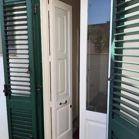 La Casa Delle Zie Apartment