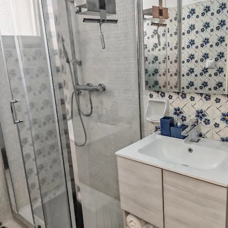 La Casa Delle Zie Apartment