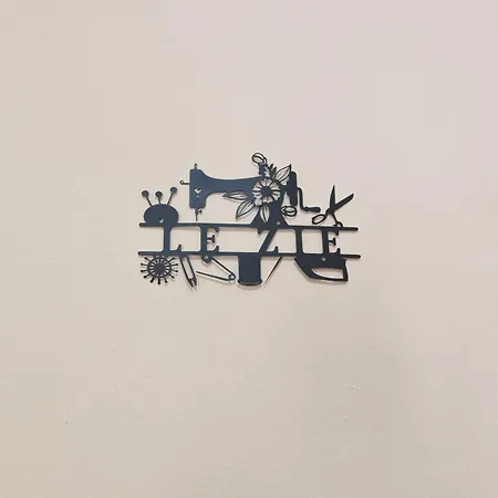 La Casa Delle Zie Maglie