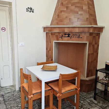 La Casa Delle Zie 公寓 *