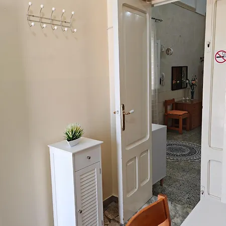 La Casa Delle Zie Maglie