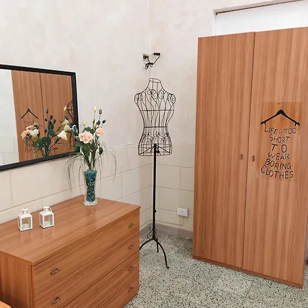 La Casa Delle Zie Apartment *