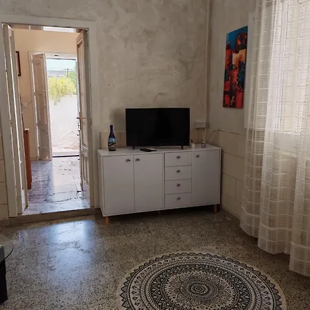 La Casa Delle Zie Apartment *