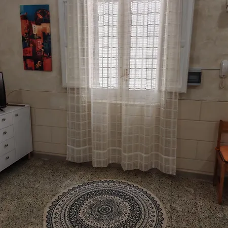 Apartment La Casa Delle Zie Maglie