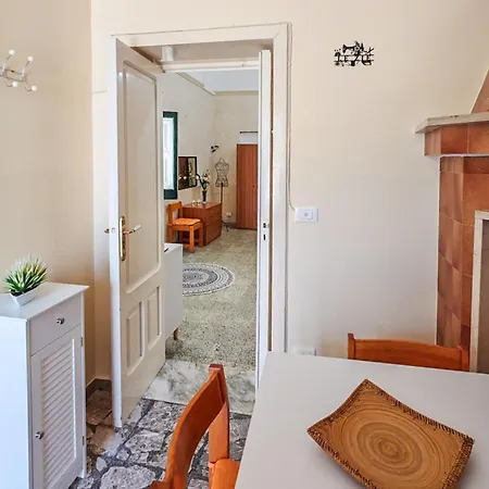 La Casa Delle Zie *