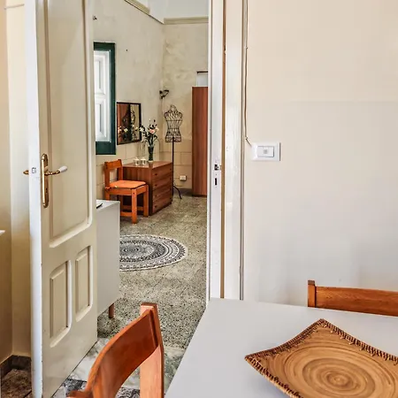 La Casa Delle Zie Apartamento Maglie
