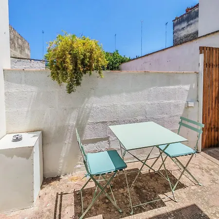 Apartamento La Casa Delle Zie Maglie