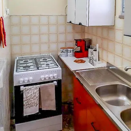 Apartamento La Casa Delle Zie *