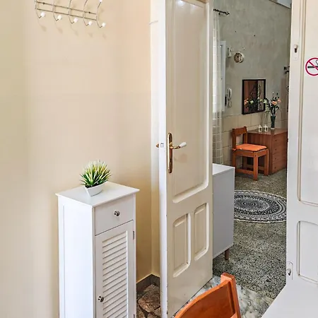 La Casa Delle Zie Maglie