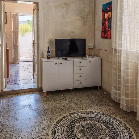 La Casa Delle Zie