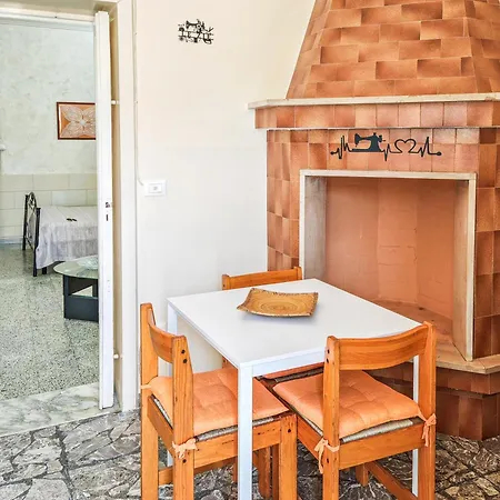 La Casa Delle Zie Apartament