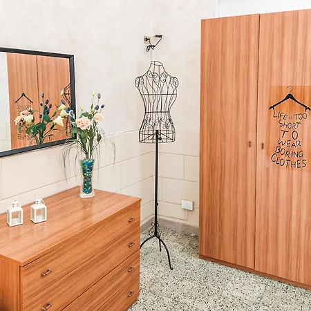 La Casa Delle Zie