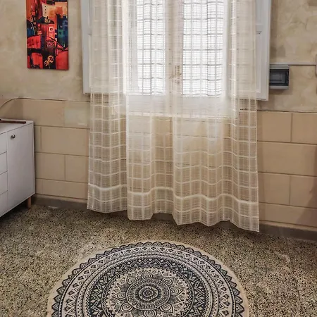 La Casa Delle Zie * Maglie